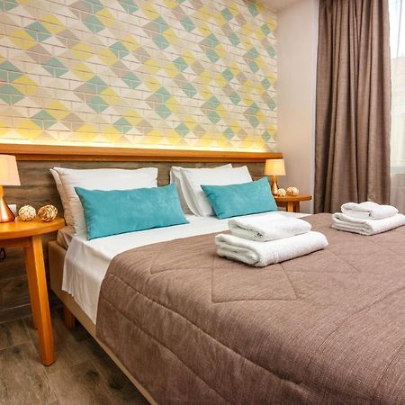 Rigas City Apartment Chania  Екстер'єр фото