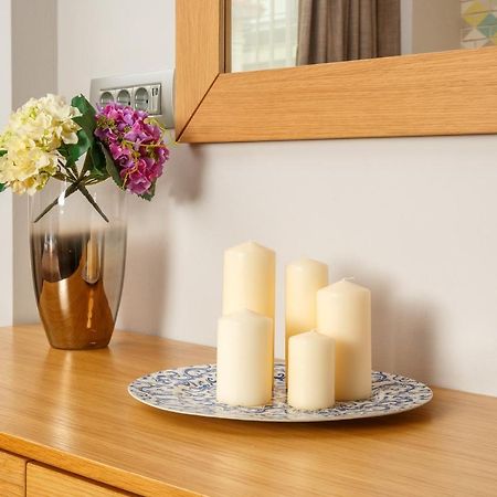 Rigas City Apartment Chania  Екстер'єр фото
