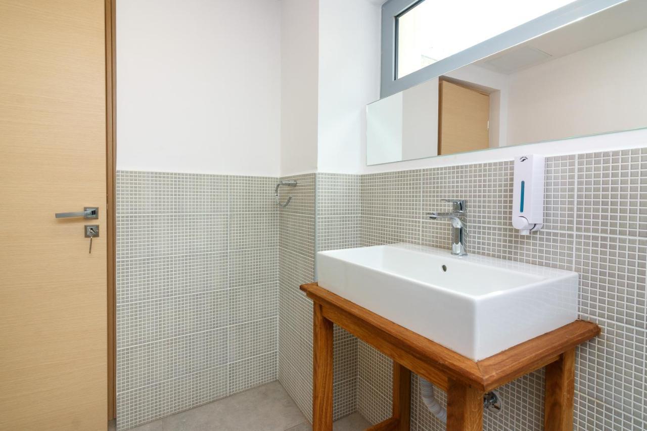 Rigas City Apartment Chania  Екстер'єр фото