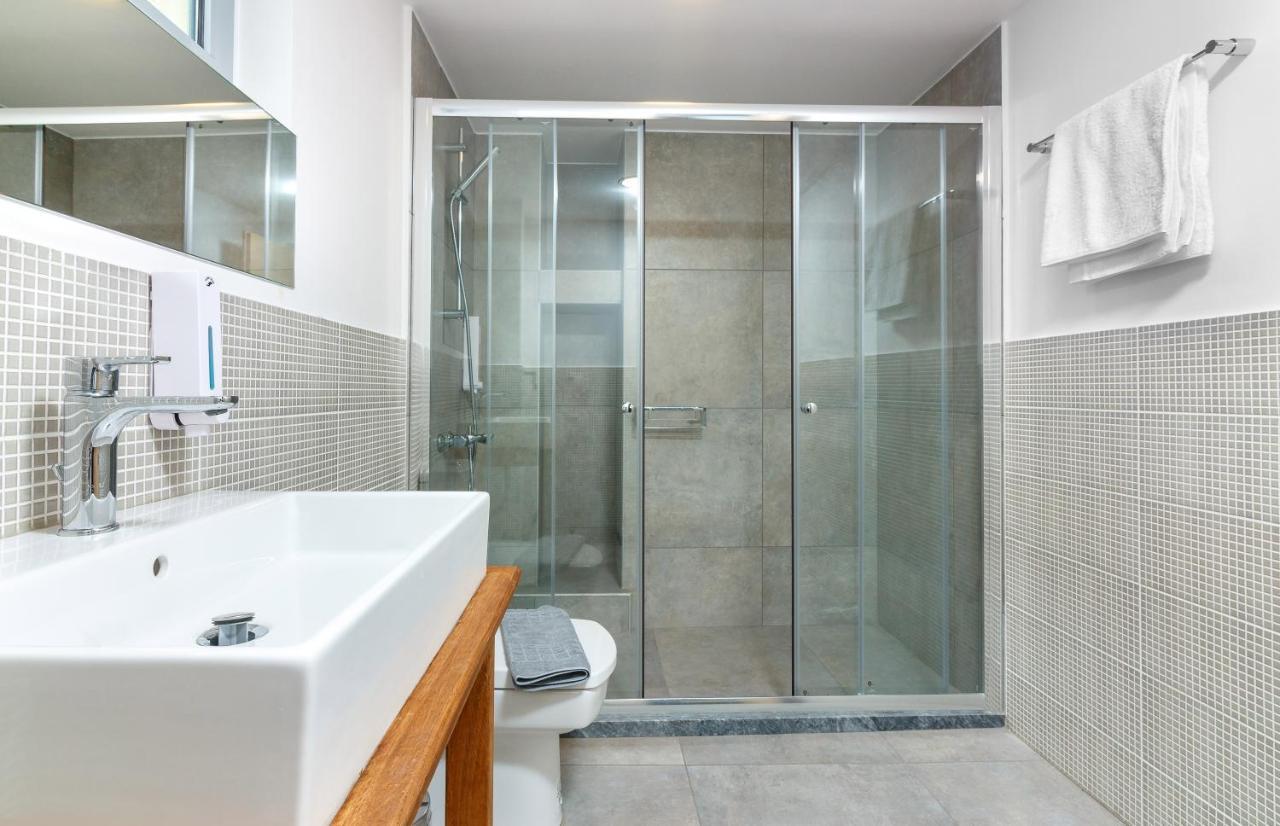 Rigas City Apartment Chania  Екстер'єр фото