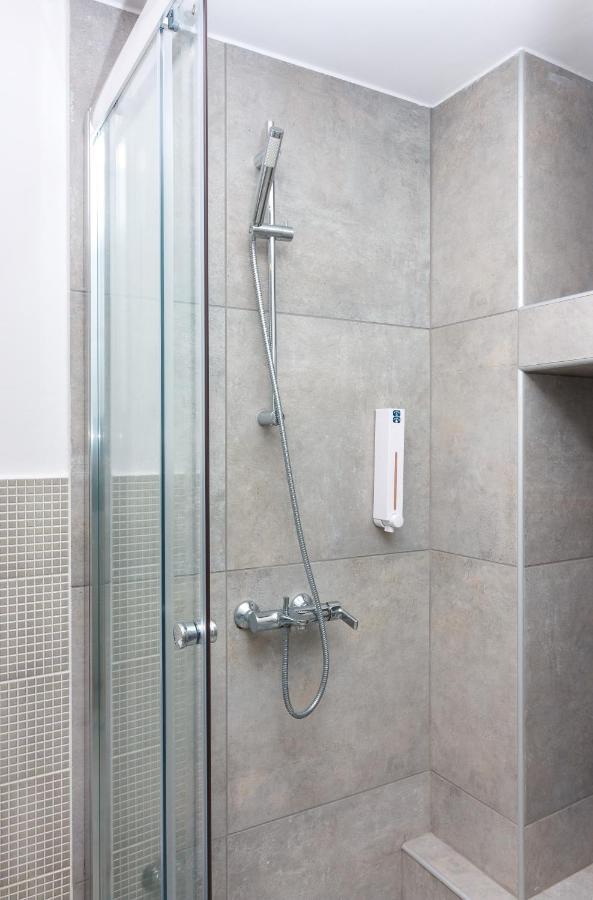 Rigas City Apartment Chania  Екстер'єр фото