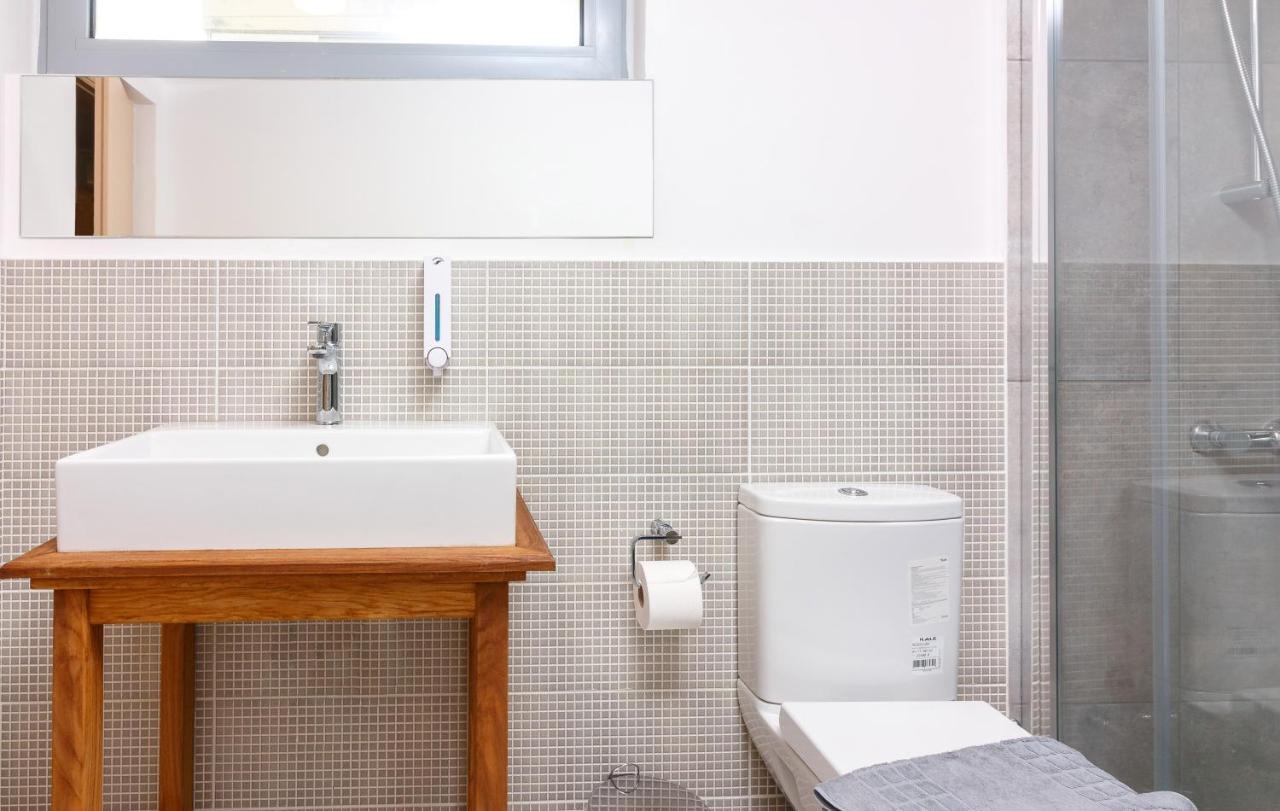 Rigas City Apartment Chania  Екстер'єр фото