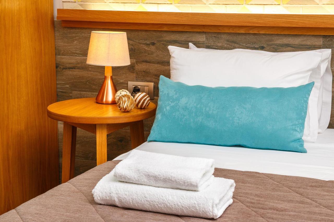 Rigas City Apartment Chania  Екстер'єр фото